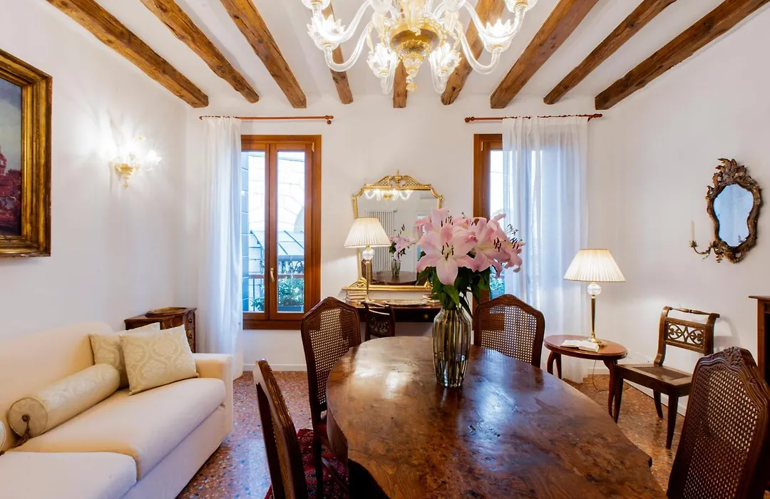 Gio&Gio Venice B&B-1