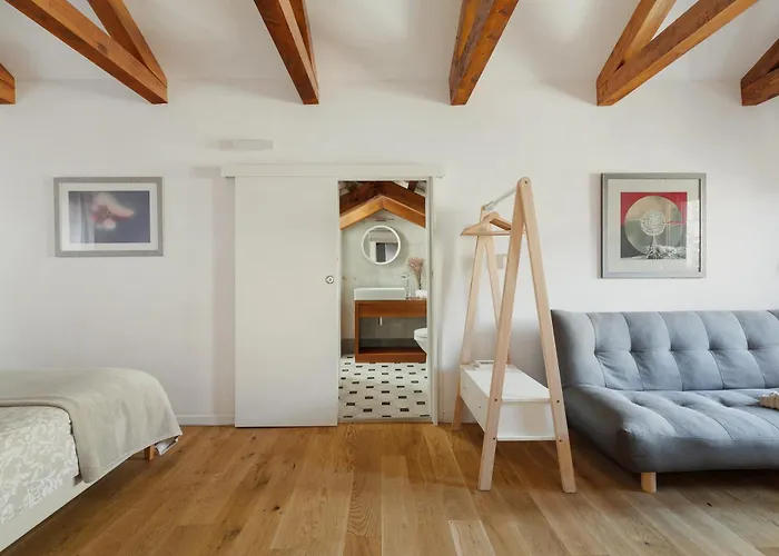 Bianca Cappello House Bed & Breakfast Venice